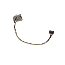 AC DC POWER JACK Cable Harness FOR Acer Aspire M5-582P M5-582PT M5-582PT-6852 picture
