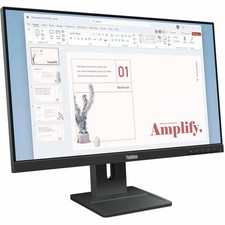 Lenovo ThinkVision E24-40 23.8