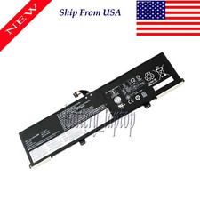 L19M4P71 L19C4P71 Battery for Lenovo ThinkPad X1 Extreme 3rd Gen 20TK 20TL picture