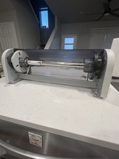 Roll Holder For Epson 3800, 3880,4800, or 4880 Printer picture