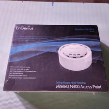 EnGenius Wireless N300 Access Point EAP300 picture