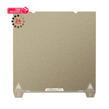 Creality Official Ender 5 S1 3D Printer 235MM Textured PEI (Ender 5 S1) picture