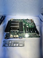 Supermicro X10SRi-F w/ CPU & RAM | Xeon E5-2640 v3 | 32GB DDR4 2666 ECC.#01 picture