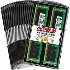 1TB 32x 32GB PC4-3200 RDIMM Supermicro 2024US-TNR Memory RAM picture