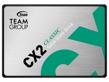 Team 2TB CX2 SATA III 3D TLC 2.5