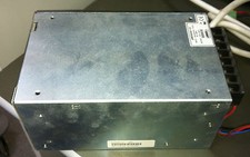TDK-LAMBDA SWS600-12 HFP 600W AC/DC Power Supply Single-OUT 12V 50A 15-Pin picture