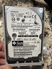 Sun Oracle 300GB 10K SAS 2.5