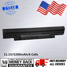 Battery for Dell Latitude 13
