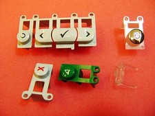 Dell Photo 926  Printer Control Buttons & On Off Button picture