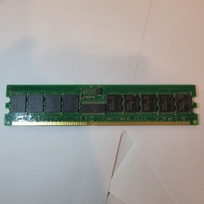 Samsung / Infineon 1GB DDR-266 PC2100R ECC Registered Server RAM Module picture
