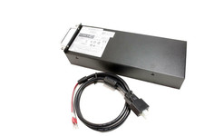 New OEM Dell Force10 SA-01-PSU DC 48V 3.6A Power Supply 759-00041-01 70GH2 3DVY7 picture