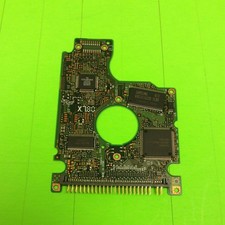 Dell Latitude X300 Laptop Travelstar 30GB Drive Board IC25N030ATMR04-0 Hitachi picture