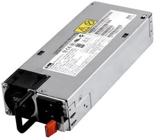 SERVER POWER SUPPLIES IBM 43X3312 43X3311 550WATT FSA011 X3650 M4 80 PLUS Platinum picture