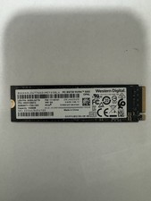 Western Digital PC SN730 1TB M.2 2280 PCIe NVMe Internal SSD S.M.A.R.T. TRIM picture