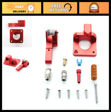 Upgraded Dual Drive Gear Extruder Kit for CR-10S PRO, Ender-3, 3D Printers picture