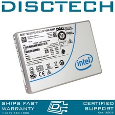 Dell 9H31J Intel SSDPE2KX020T8T 2TB 2.5IN U.2 TLC DC P4510 Series Read Intensive picture