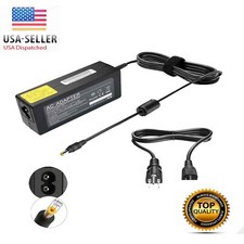 New 65W AC Adapter Charger for HP Compaq Presario M2000 V2600 V2700 V3000 V6000 picture
