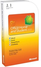 Microsoft Office Home & Student 2010 1PC PKC | Lifetime Use | No CC | #1 Expert picture