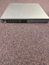 Brocade EMC DS-6505B 24-Port 16GB FC Switch AC 100-240v picture