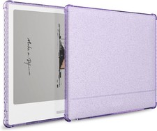 For Boox Go 7/ Go Color 7 Case (Gen 1 & 2, 2024/2025) Anti-Yellowing Back Cover picture