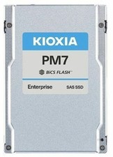 Kioxia America - KPM7XVUG3T20 - KIOXIA PM7-V KPM7XVUG3T20 3.13 TB Solid State picture
