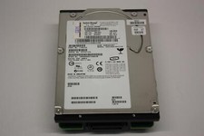 IBM 71P7534 39M4590 39M4593 40K6829 17R6336 146.8GB 10K RPM 2Gb Fibre 3.5