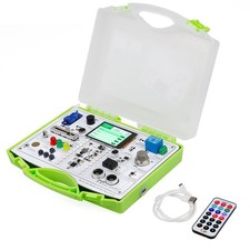 All-in-Starter Kit for Pico 2 RP2350 with Common Board Design and Online Tuto... picture