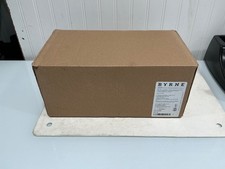 Byrne BE06582-4-2-BK-72LR   Ellora Table and Desk Power Module picture