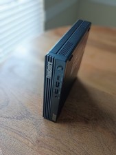 Dual SSD Lenovo ThinkCentre M70q Gen 5 picture