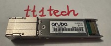 Genuine HP Aruba J8177D 1G SFP RJ45 T 100m Cat5e Transceiver 1990-4640 picture