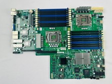 Supermicro X8DTU-6TF+ Motherboard picture