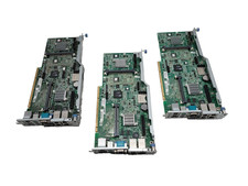 Lot of 3 HP DL580 G7 Peripheral Interface Board 512844-001 591199-001 picture