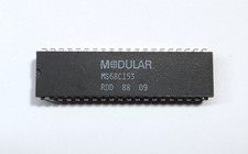 MODULAR MS68C153 IBM 3270 Protocol Interface Circuit Vintage Computing picture