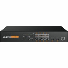 Yealink RCH80 Ethernet Switch picture