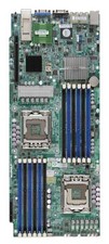 Supermicro MBD-X8DTT-HEF+-B Motherboard NEW, IN STOCK, 5 Year Warranty picture