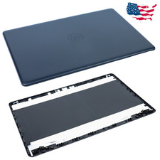 For HP 17-BY1053DX 17-BY3613DX 17T-BY Black LCD Top Cover L48403-001 2019 picture