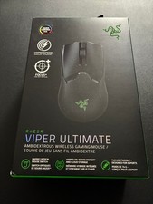 Razer Viper V2 Ultimate Wireless Gaming Mouse - Brand New Factory Sealed picture