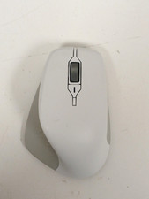 Cherry Stream Mouse Comfort Ergonomic Wireless Mouse, White Right Handed -NO BOX picture