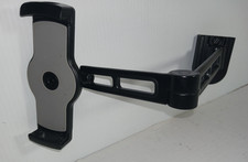 Startech #1905 Adjustable Tablet Stand w/ Arm Universal Mount for 5.1  to 8.75