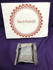 HP 652625-001 EH0146FCBVB 146GB 15K SAS SC Hard Drive 653950-001 GEN8/9 picture