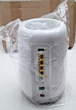 CenturyLink | C4000LZ | WiFi 6 DSL Modem/Router | White picture