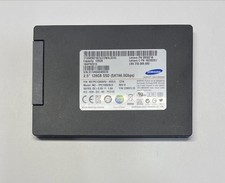 ✅ OEM SAMSUNG SSD 128GB 2.5 SATA 6.0  Tested picture