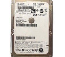 MHY2120BH CA06889-B375000T 0CFE1B-0040020B (K42) Thailand 120gb Sata 2008-04-07 picture