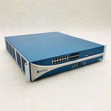 Palo Alto PA-5020 Next Gen Firewall 12-Port Security Appliance (750-000077-00L) picture