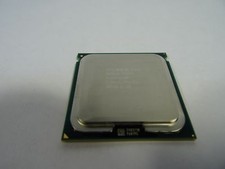 INTEL XEON E3113 3GHZ LGA 771/SOCKET J 1333MHZ DESKTOP CPU SLBAX picture