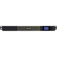 Eaton 5P750R 5-Outlet Rackmount 1U 750 VA/600 W UPS picture
