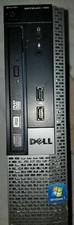 Lot of 10 Dell Optiplex 790 USFF Core i5 Windows 11 Pro Desktop PC 250GB 8GB RAM picture