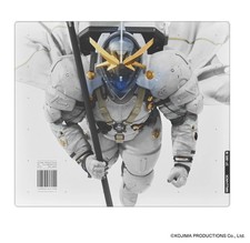 Wallhack SP-005 KOJIMA PRODUCTIONS KGP Ludens-10 limited edition 🔥 In Hand picture