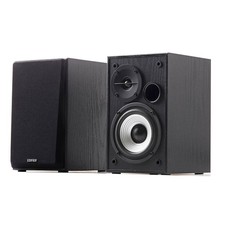 Edifier R980T Computer Speaker, 2.0 Active Bookshelf Speakers Studio-quality picture