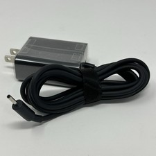 Genuine Facebook Portal 12V 2A AC/DC Adapter AM24A-120F For Meta TV LW94NS picture